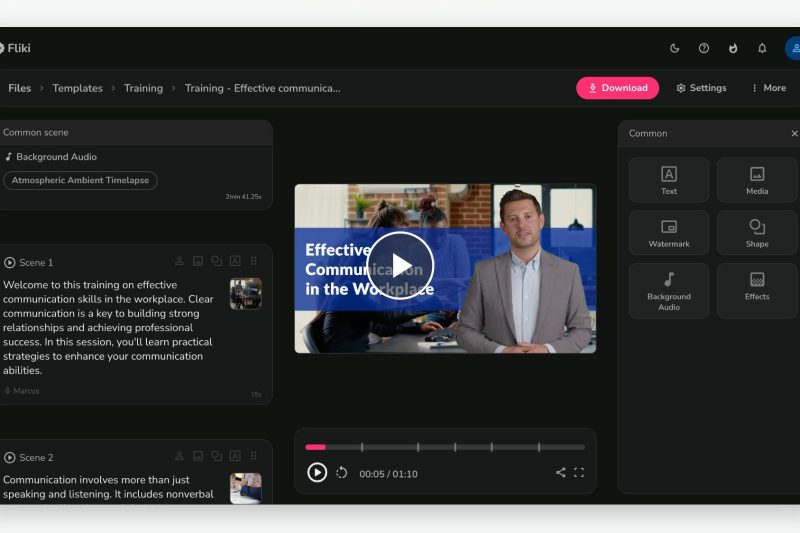 5 Hidden Gem Video Creators for Beginners in 2025 (Free & Paid)