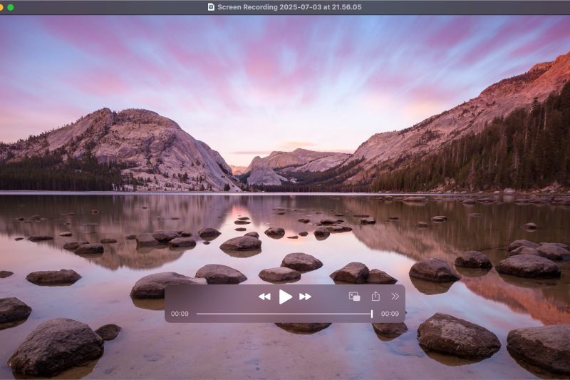 How to Record Your Screen on Mac — 3 Simplest Methods for Beginners